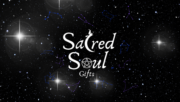 Sacred Soul Gifts